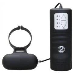 Seven Creations Aqua Silks Cockring