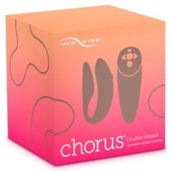 We-Vibe Chorus