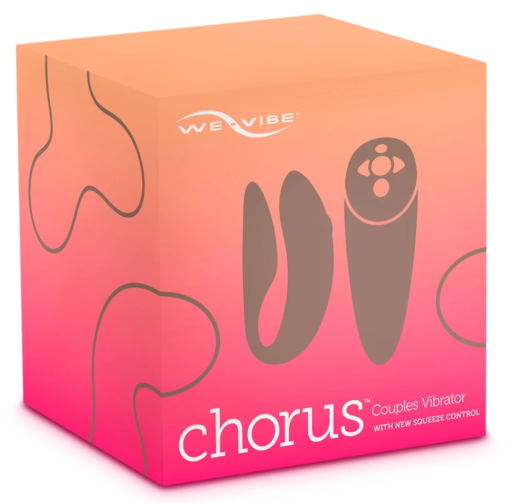 We-Vibe Chorus