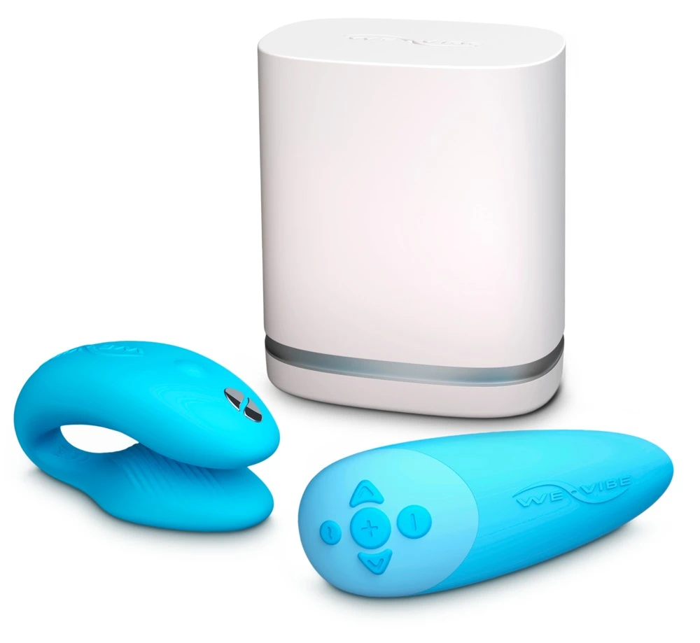 We-Vibe Chorus – Bild 6