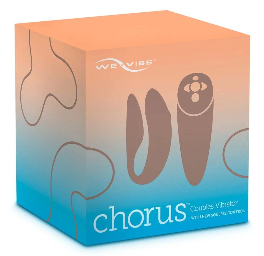 We-Vibe Chorus – Bild 5