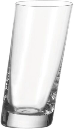 Leonardo Trinkglas Pisa, 6er Set