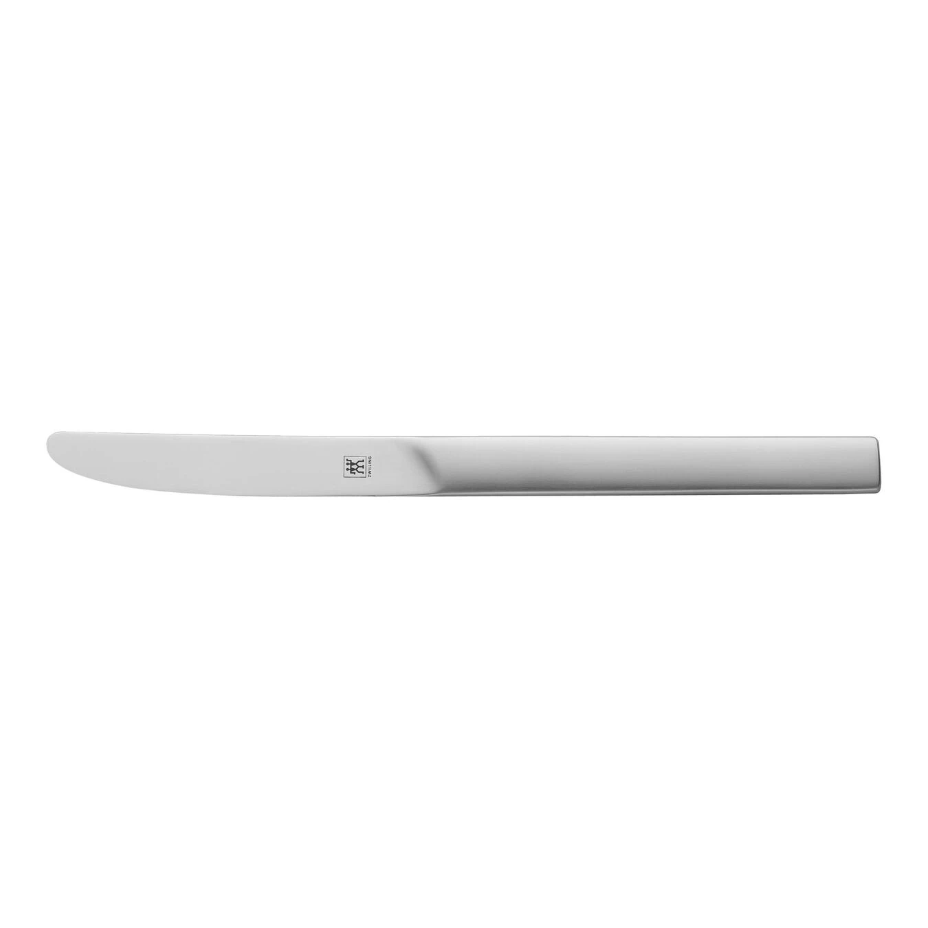 Zwilling Menümesser Mattiert 3 Zwilling Menümesser Mattiert
