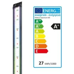 Juwel HeliaLux Spectrum LED INT 7 Juwel HeliaLux Spectrum LED INT -Zwilling Shop 1000072569 3