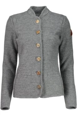 Maloja AllegriaM. NOS - Trachten Walkjanker