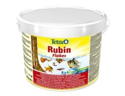 TetraRubin Normalflocken 10 Liter