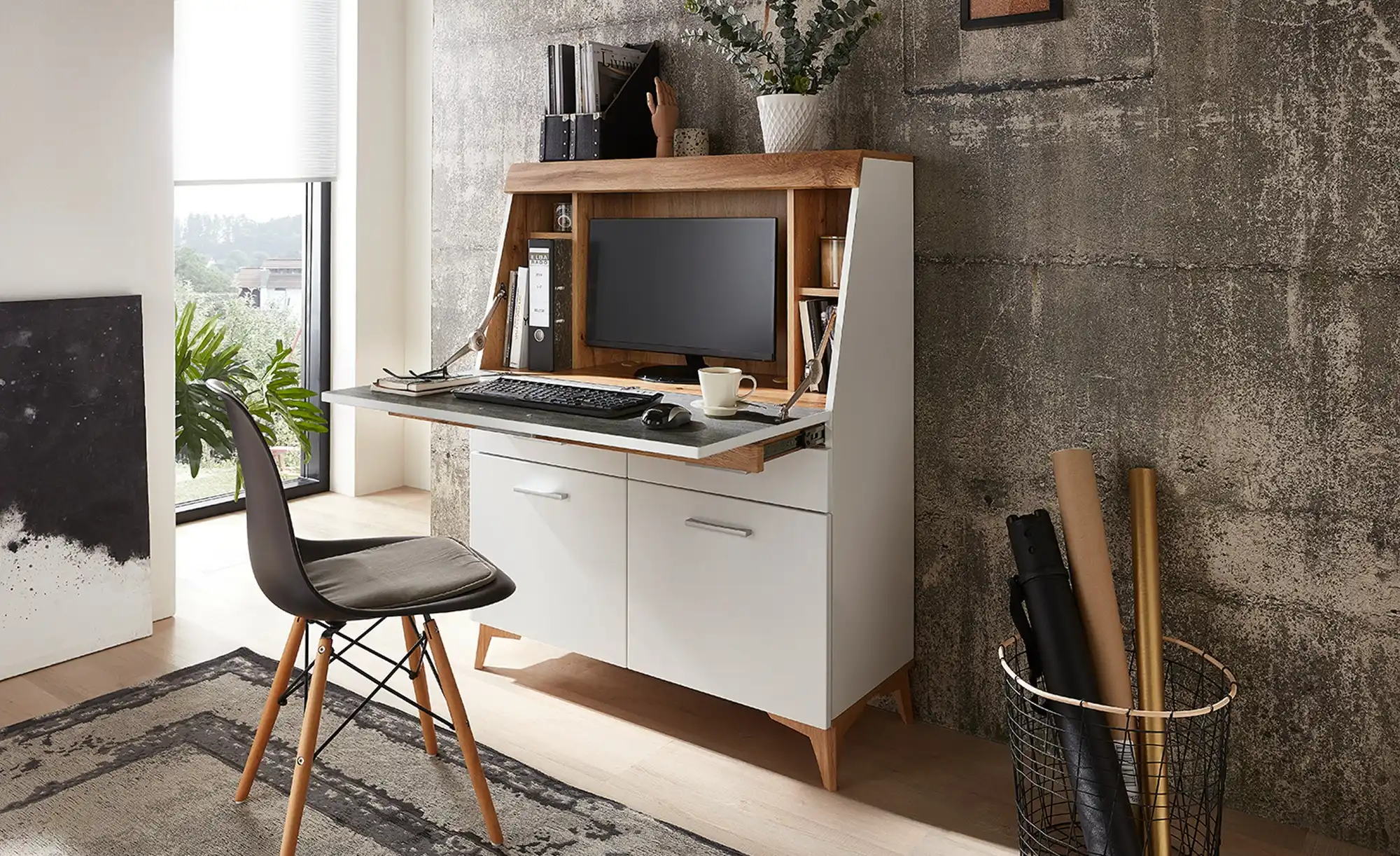 Sekretär Cortina – Bild 3