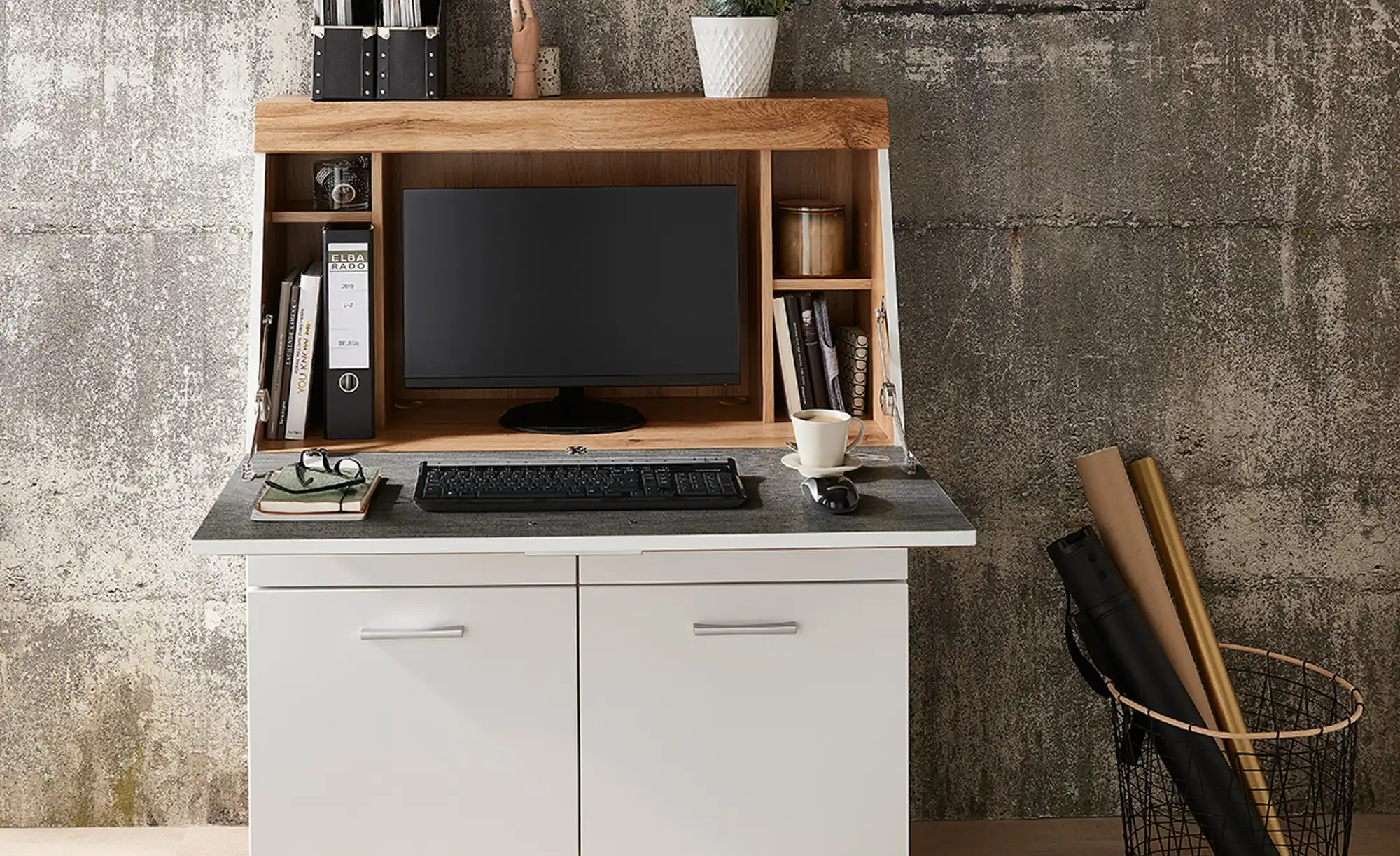 Sekretär Cortina – Bild 2