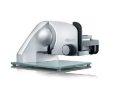 GRAEF Allesschneider Classic C20 In Grau