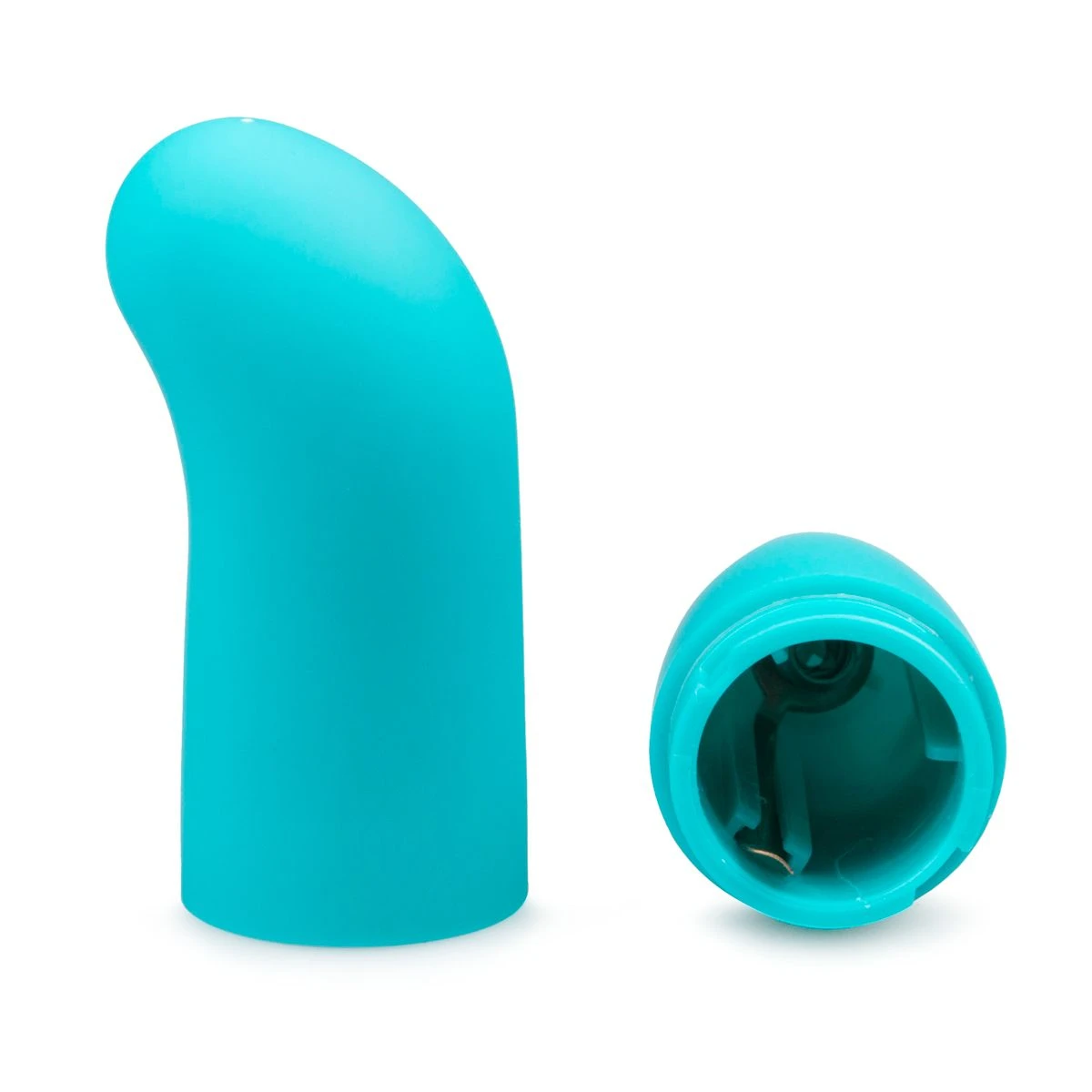 Mini-G-Punkt-Vibrator - Violett – Bild 4