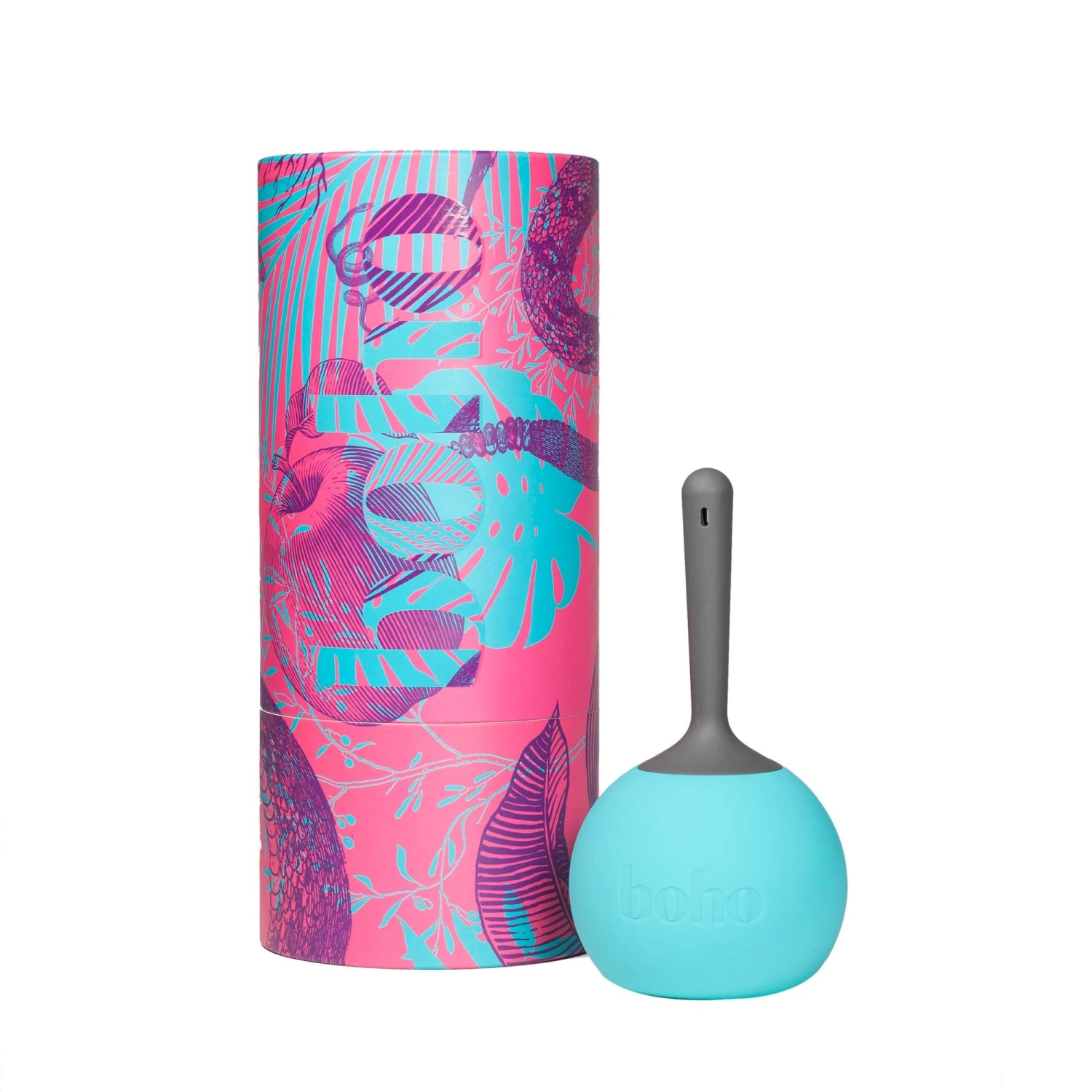 Teal - Turquoise – Bild 2