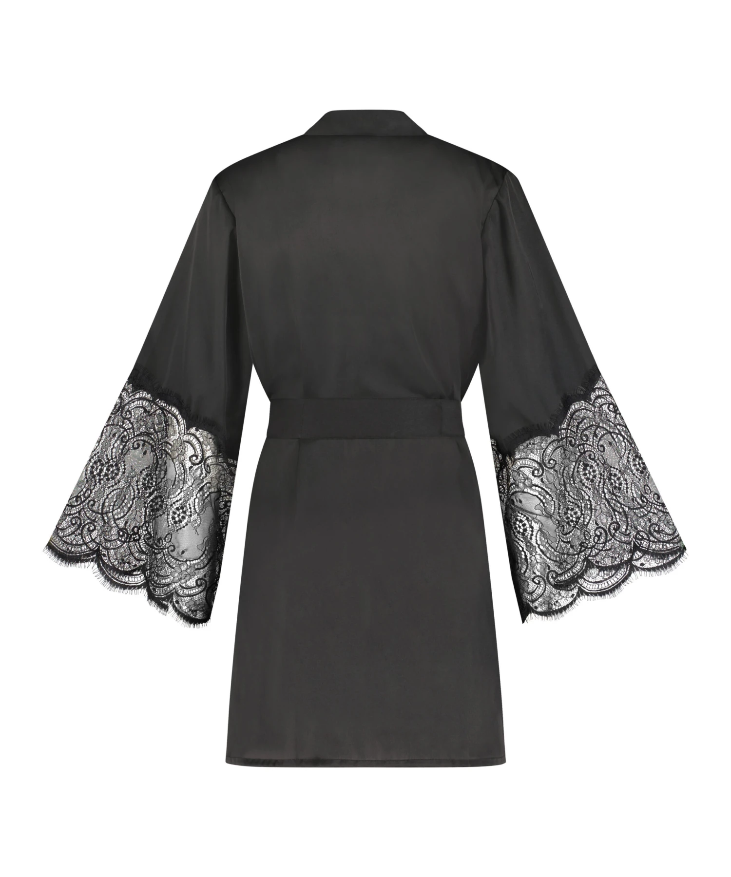 Kimono Satin – Bild 6