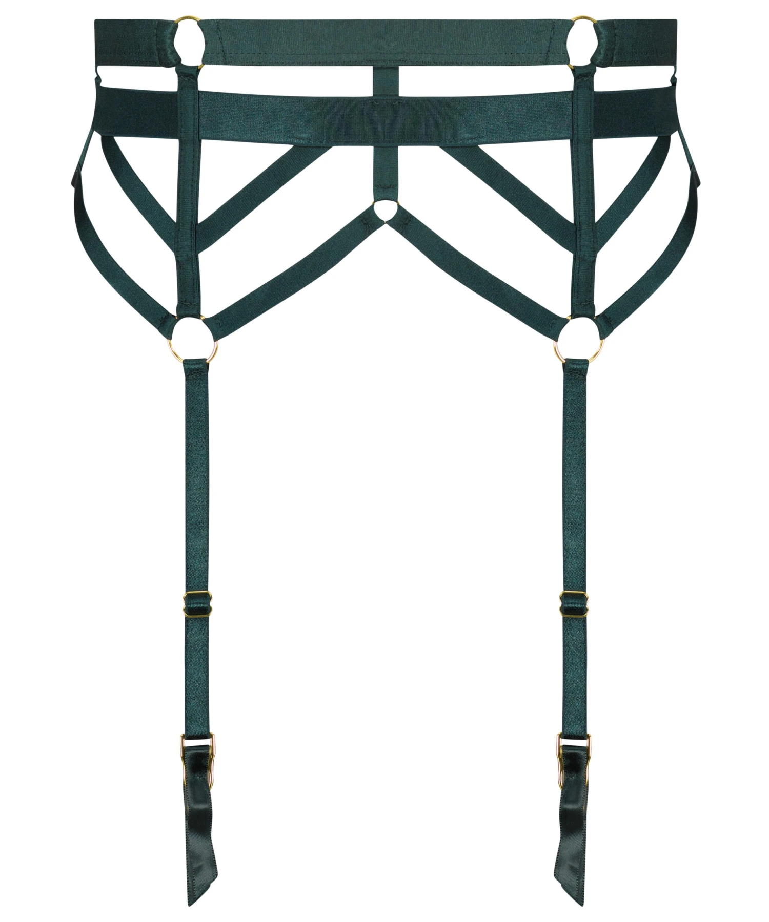 Private Strapse Sting – Bild 4