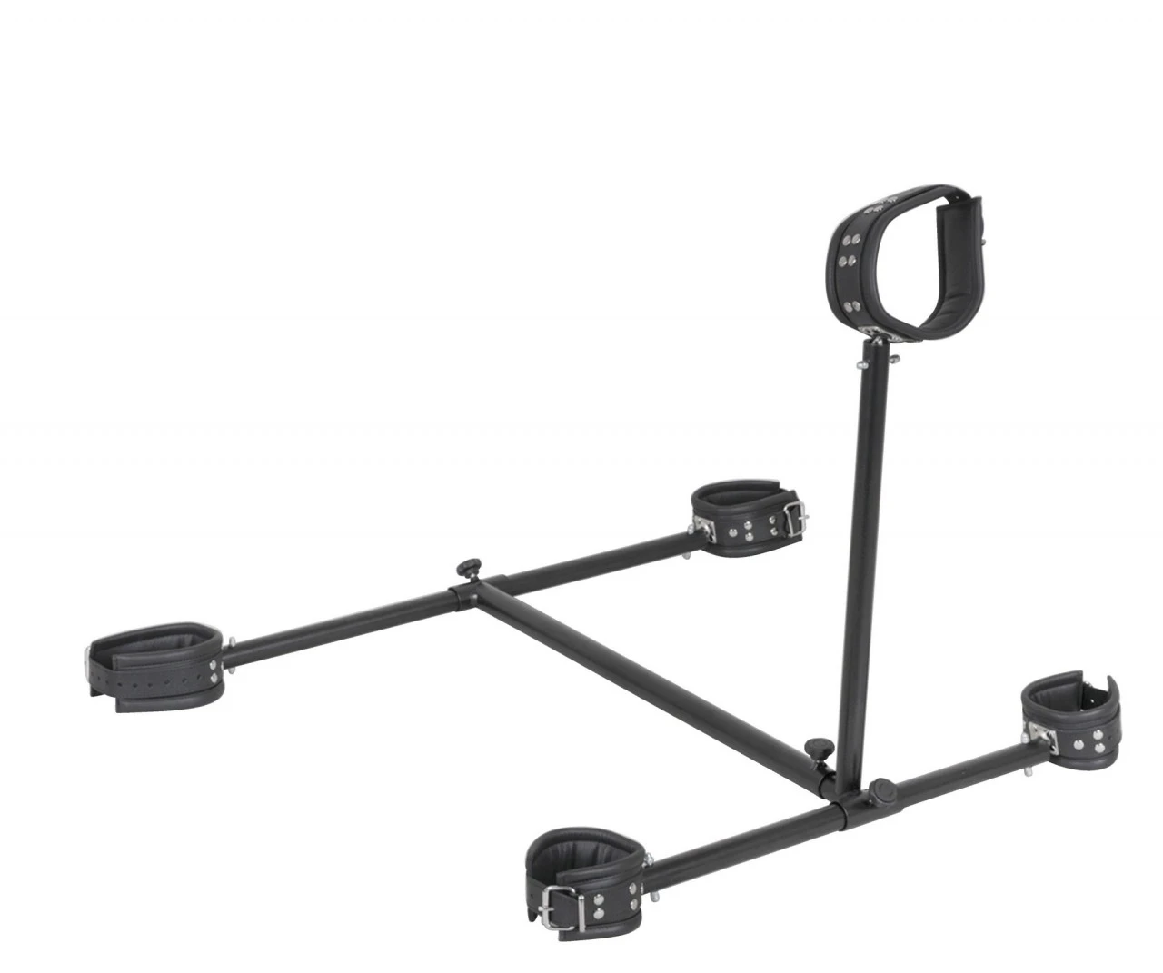 Komplettes Bodenpranger Set Für BDSM-Liebhaber – Bild 8