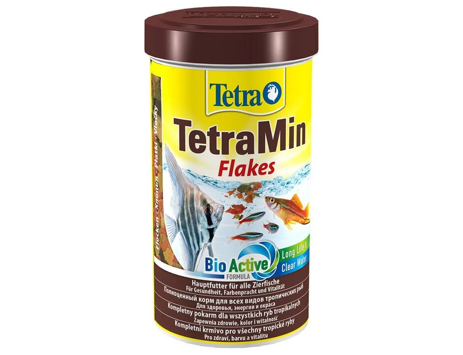 TetraMin Hauptfutter 1l