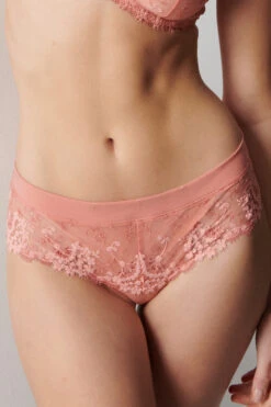 Simone Perele: Wish Shorty