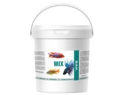 SAK Mix Granulat 10 200ml/4500g Eimer