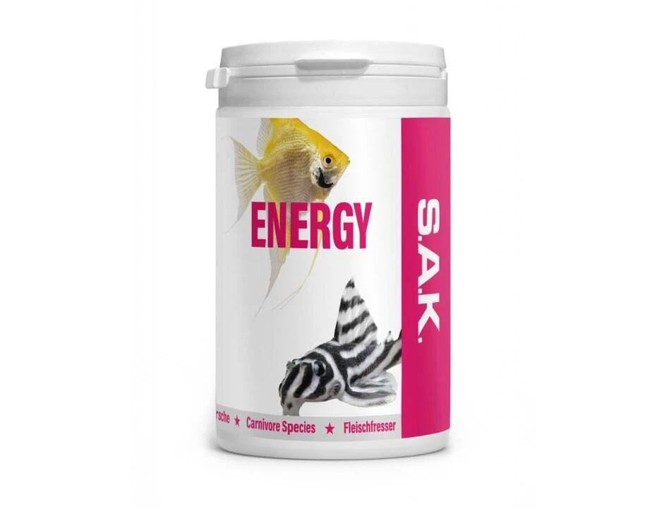 SAK Energy Granulat 1000ml