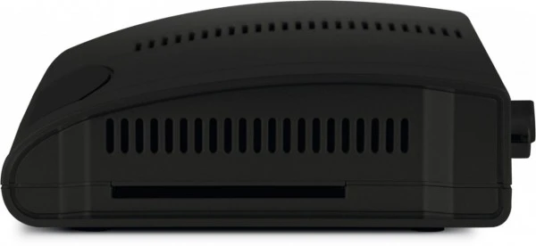 TechniSat DigiPal T2 IR DVB-T2 HD Receiver Anthrazit – Bild 5