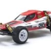 Kyosho Turbo Optima 4WD 1:10 Bausatz Legendary Series