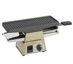 Spring Raclette2+ Basismodul In Sand