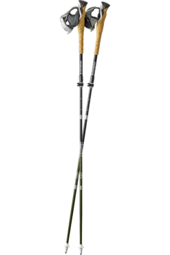 Maloja AbendseglerM. - Leki Wanderstock WI22