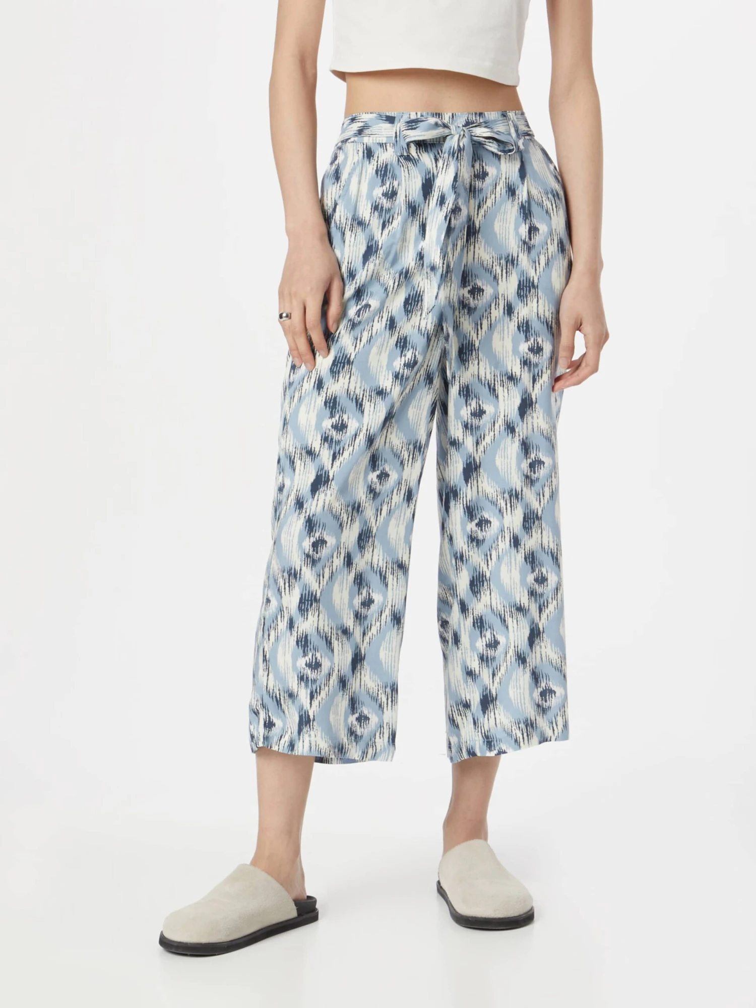 ONLY Wide Leg Hose 'NOVA' – Bild 3