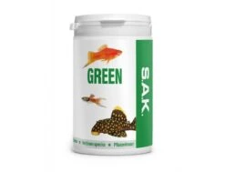 SAK Grün Flockenfutter 1000ml