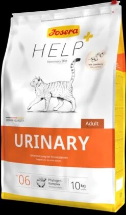 JoseraCat Vet Urinary 10kg