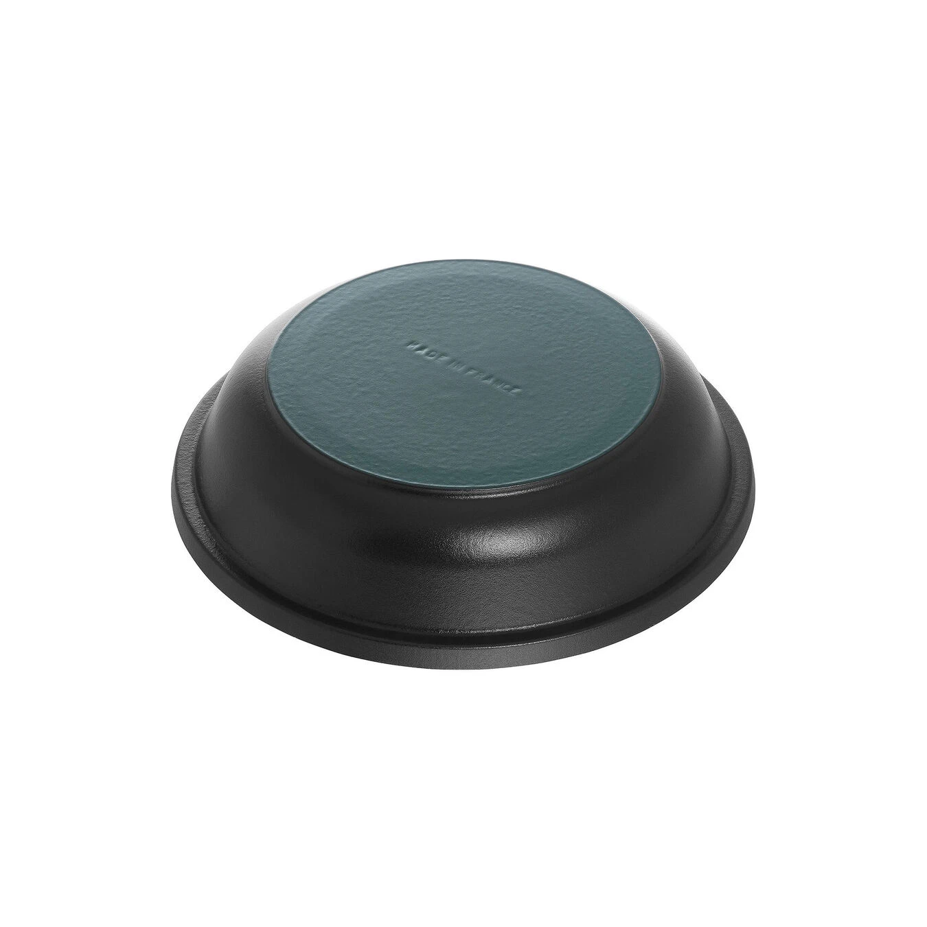 Staub Tajine 28 Cm, Gusseisen, Kirsch-Rot – Bild 3