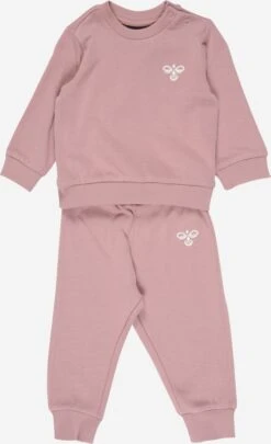 Hummel Jogginganzug 'Santo'