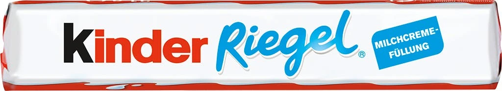 Kinder Schokoladenriegel 36 X 21 G (756 G) – Bild 6