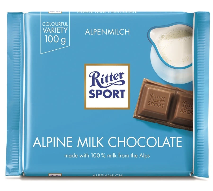 Ritter Sport Mini Nuss-Mix 66 X 16 G (1 Kg) – Bild 4