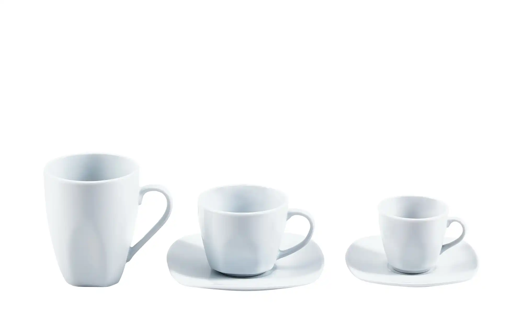 Kombiservice, 62-teilig Tivoli – Bild 8