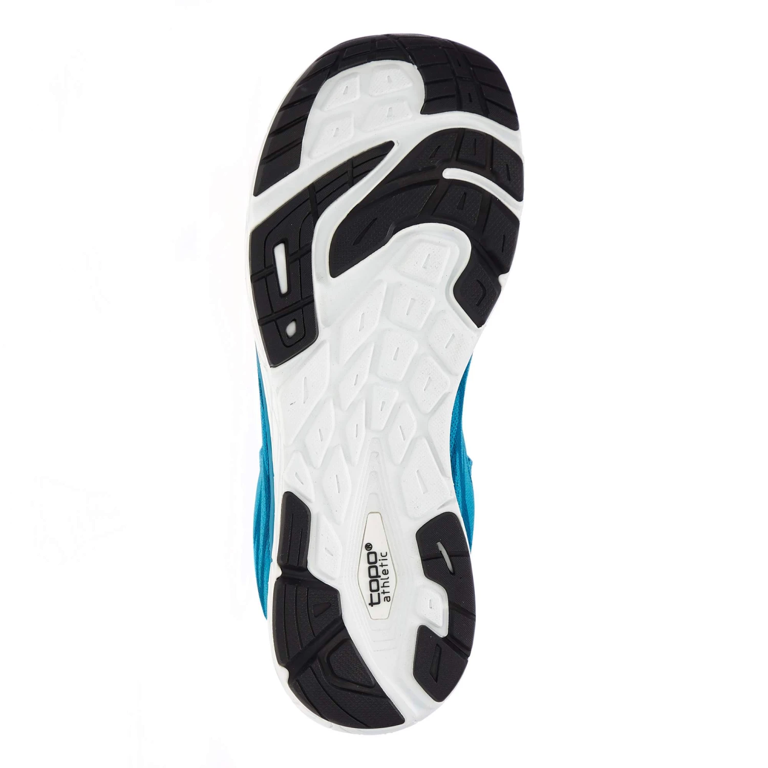 Topo Athletic M-MAGNIFLY 3 Herren - Laufschuhe – Bild 7