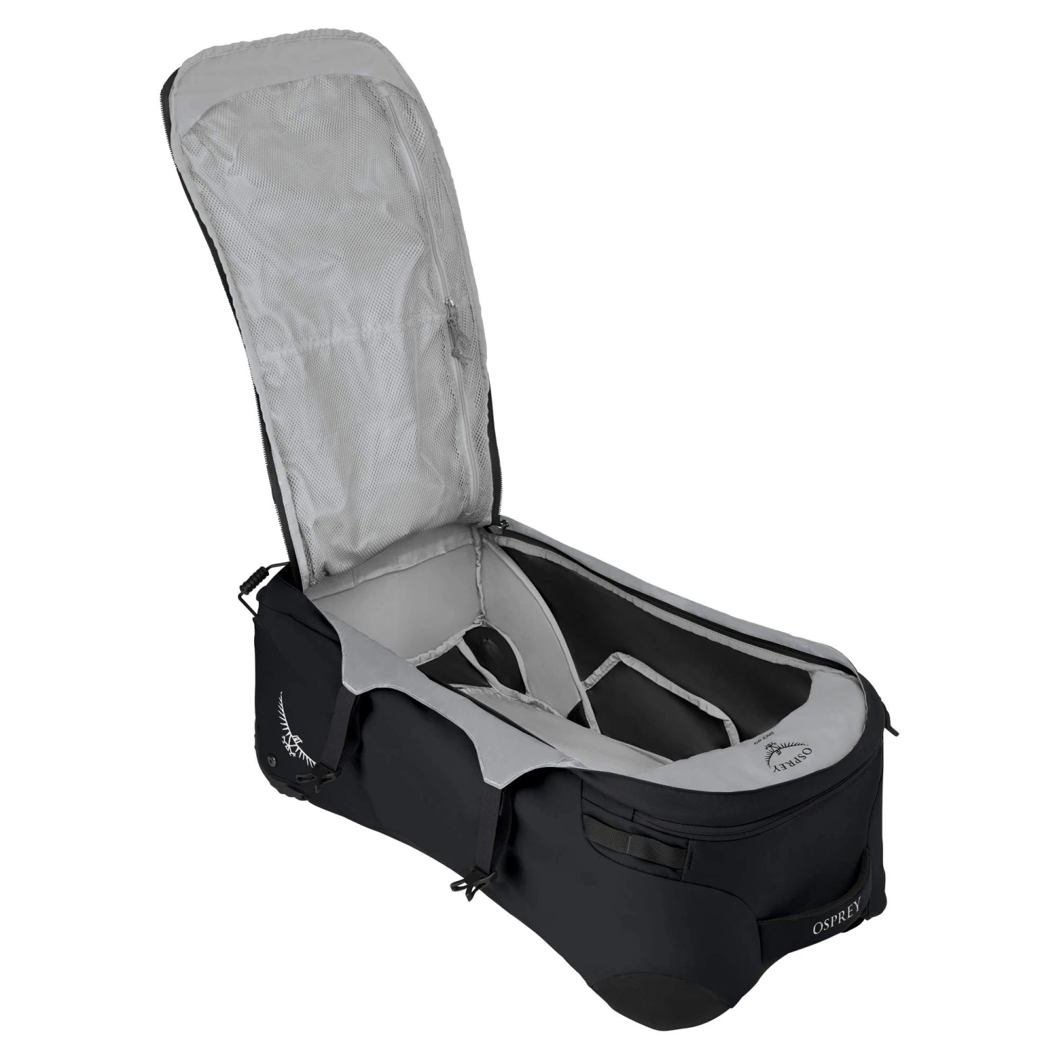 Osprey FARPOINT WHEELS 65 Herren - Rollkoffer – Bild 6