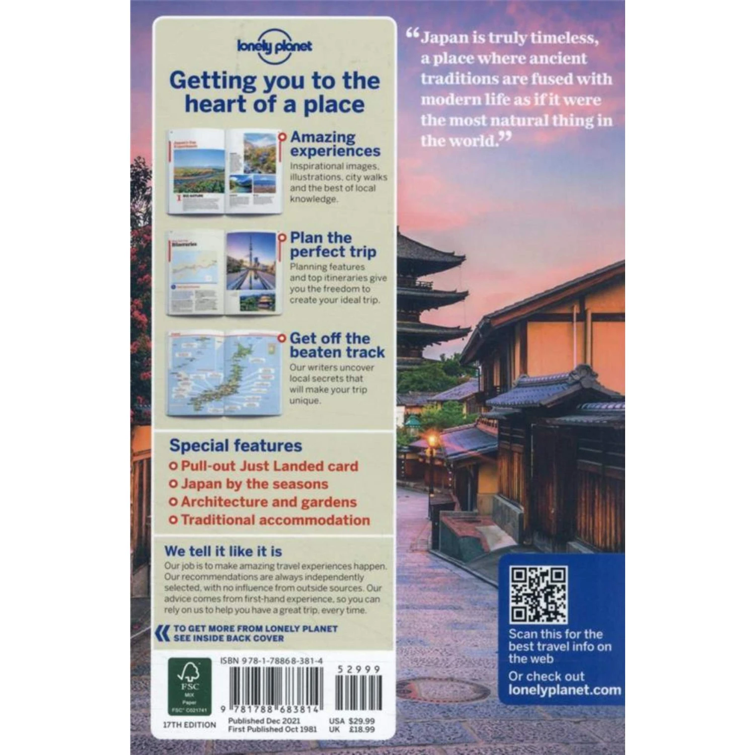 JAPAN - Reiseführer – Bild 2