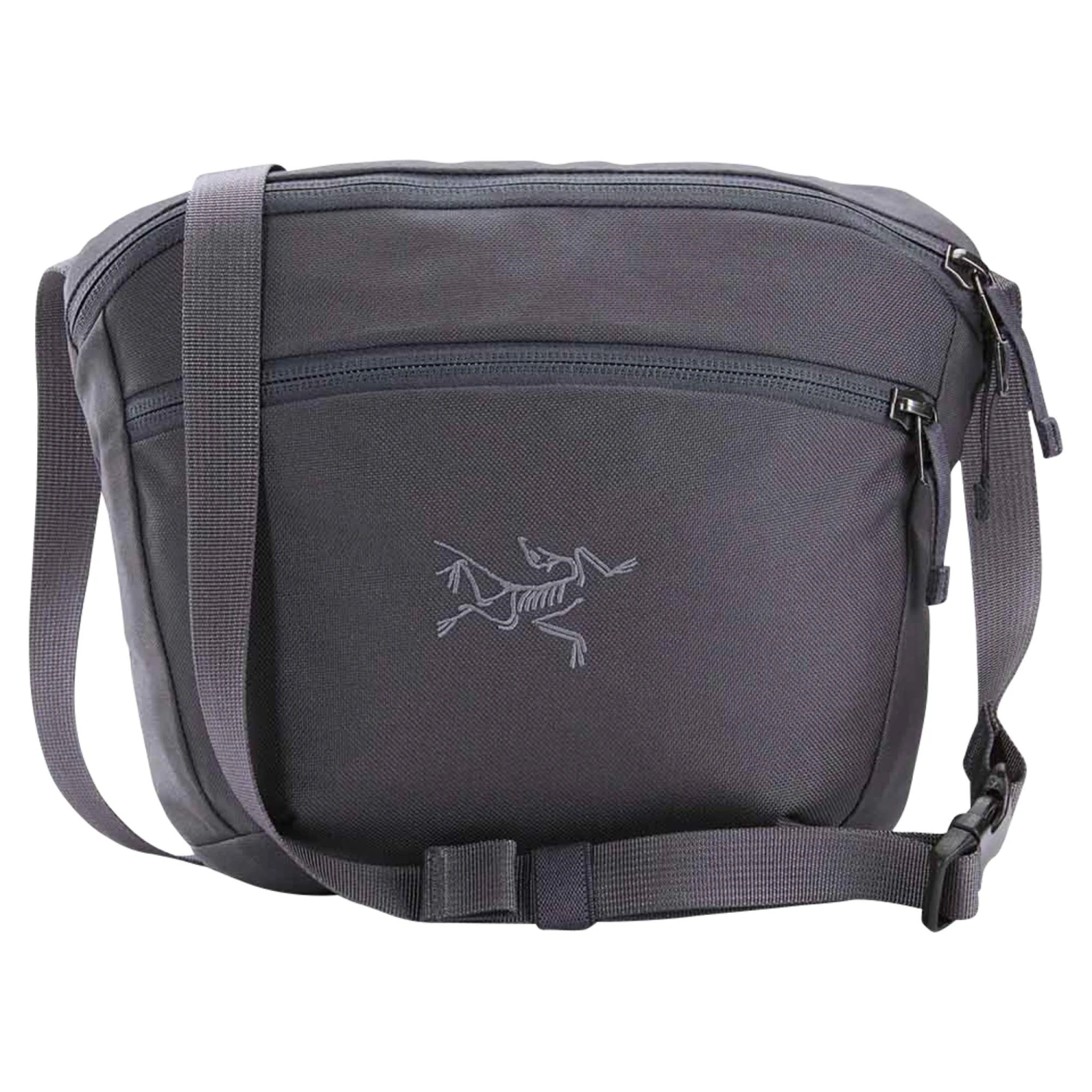 Arc'teryx MANTIS 2 WAIST PACK Unisex - Umhängetasche 2 Arc'teryx MANTIS 2 WAIST PACK Unisex - Umhängetasche