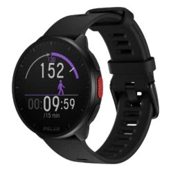 Polar UNISEX LAUFUHR PACER