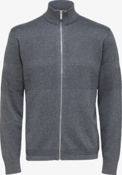 SELECTED HOMME Strickjacke 'Maine'