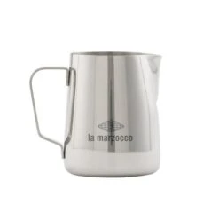 LA MARZOCCO Milchkännchen Aus Edelstahl 350ml