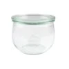 WECK Tulpenglas 580 Ml