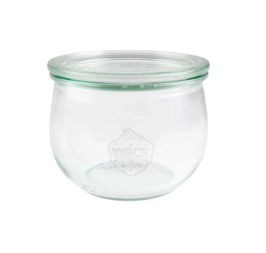 WECK Tulpenglas 580 Ml