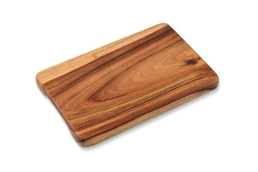 MACANI Schneidbrett Ecoboard EB015 Aus Kampfer 30 Cm X 20 Cm