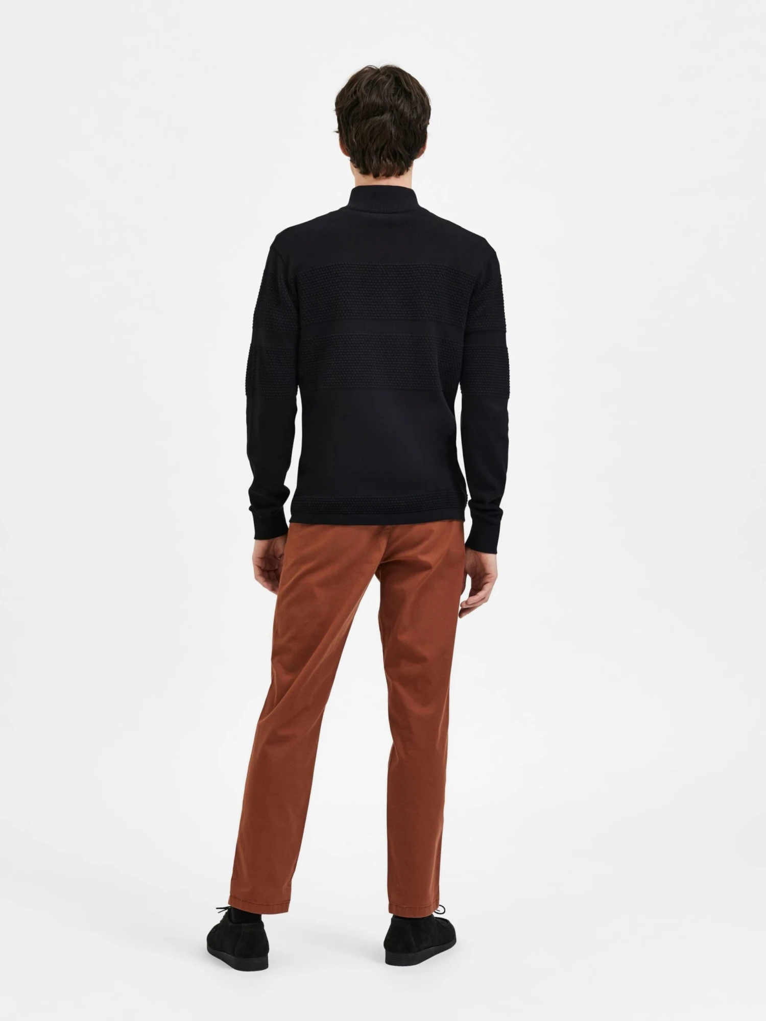 SELECTED HOMME Strickjacke 'Maine' – Bild 3