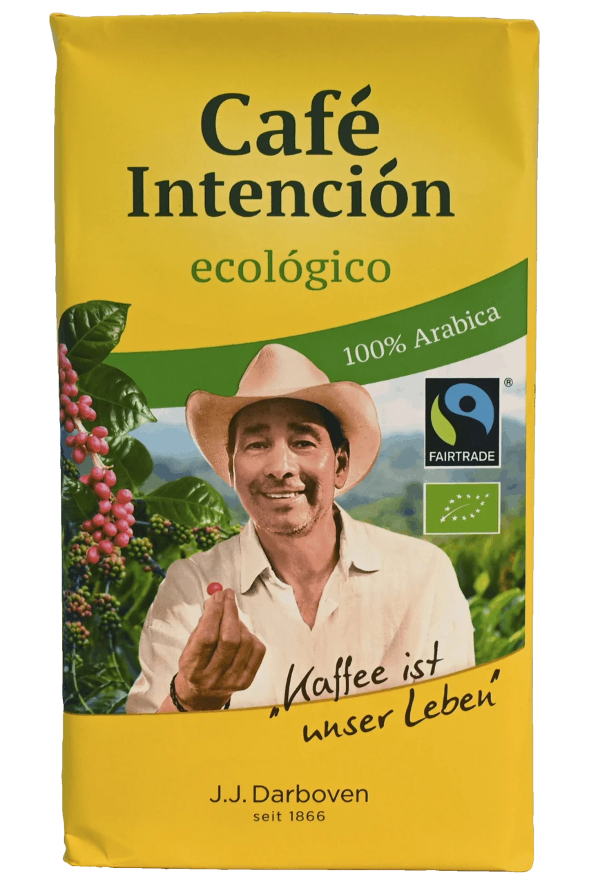 Dallmayr Professional Gemahlener Kaffee Standard (1kg) – Bild 6