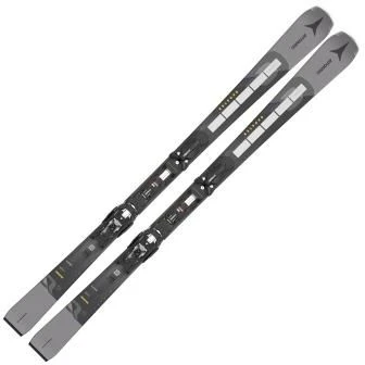 Atomic REDSTER Q9 Revoshock S + X 12 GW 2023/24