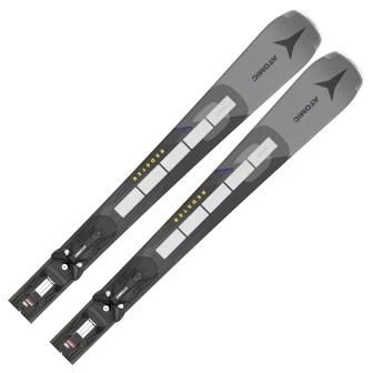 Atomic REDSTER Q9 Revoshock S + X 12 GW 2023/24 – Bild 2