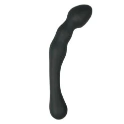 Analdildo Long Aus Silikon