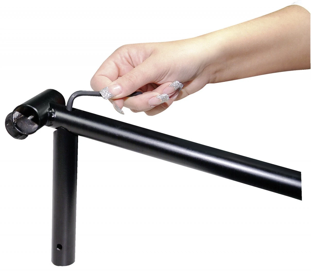 Komplettes Bodenpranger Set Für BDSM-Liebhaber – Bild 5